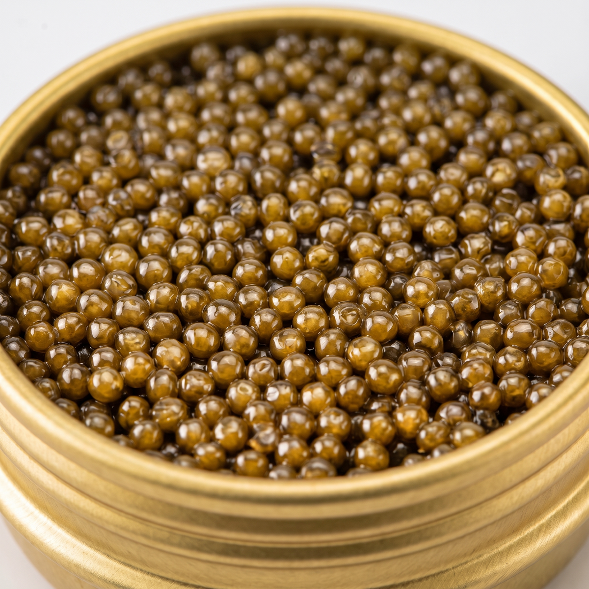 Buttery, balanced, and elegantly golden