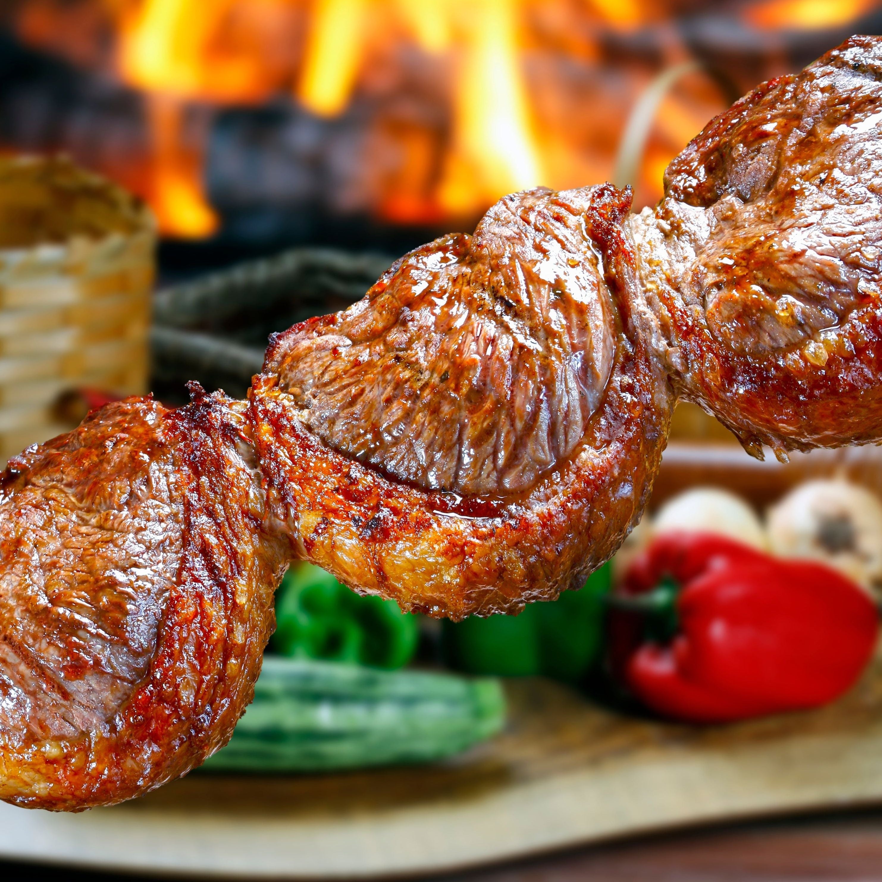 pieta okarina Premium ⅣC• Australian Wagyu 8/9 Pichana – Kolikof® Caviar & Gourmet