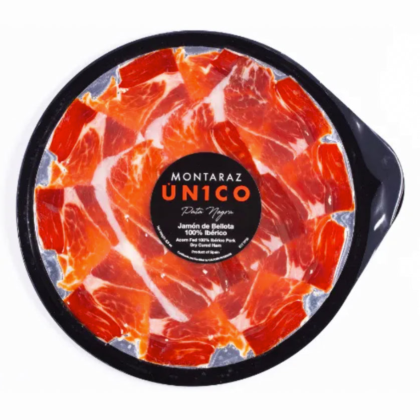 Acorn-Fed Spanish Ham  Order Spanish Ham Online at Kolikof – Kolikof®  Caviar & Gourmet