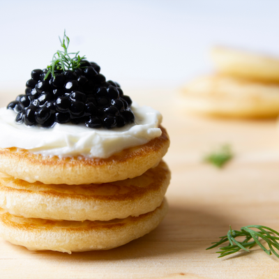 Is Caviar Healthy?