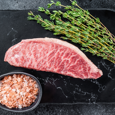 Is The Inside Fat Healthy In Meat?