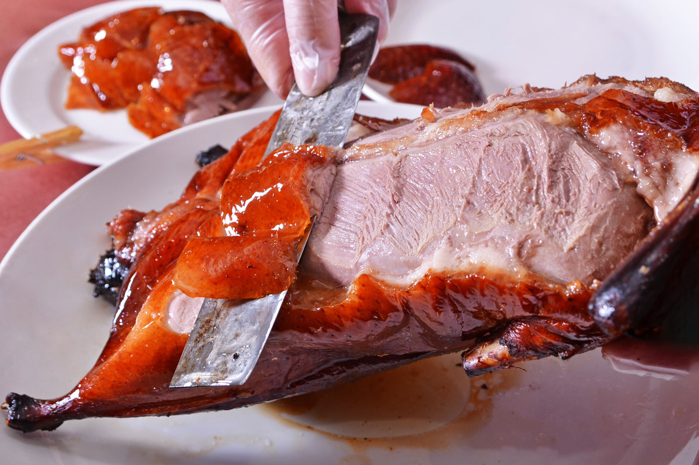 Buy The Best Peking Duck Online And Cook At Home. Order at Kolikof.com.