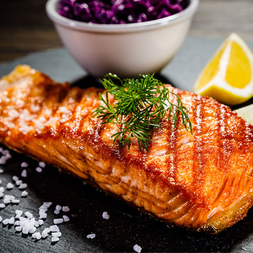 Restaurants with Artistic Food Presentation: What to Look For