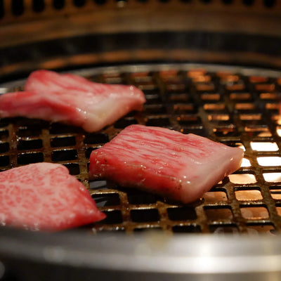 Does Japanese meat have good cholesterol?