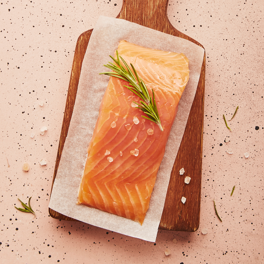 Smoked Salmon Gifts: Elegant, Delicious, and Always Impressive
