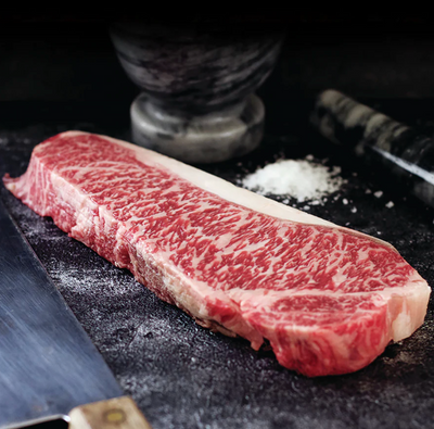 What is American Wagyu Beef? Is It Real Wagyu?