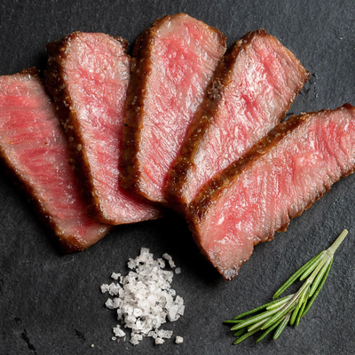 What is Olive Wagyu?