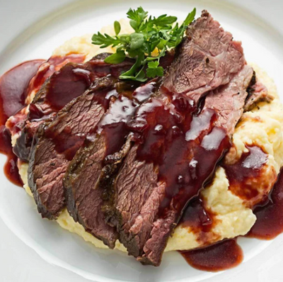 Bordelaise Sauce: The Perfect Final Touch