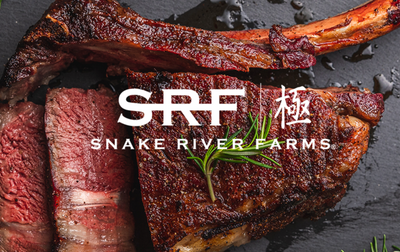 Four Reasons why Snake River Farms Wet or Dry Aged Beef Tastes Better