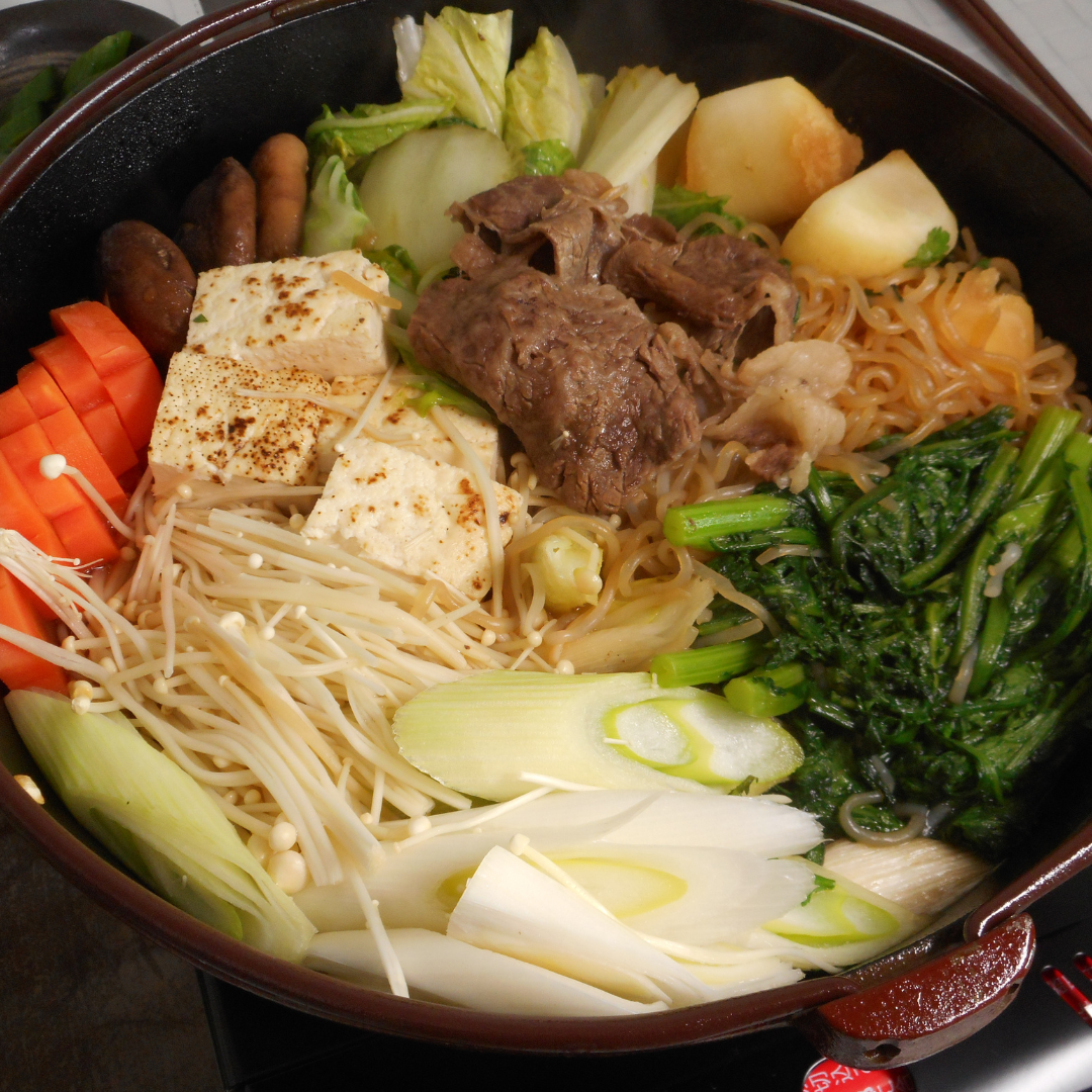 Sukiyaki