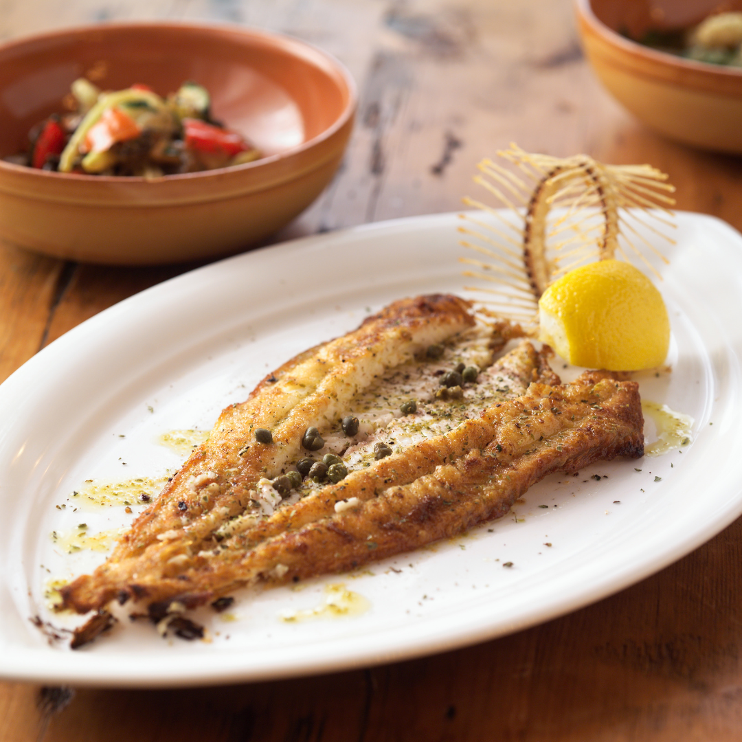 Dover Sole