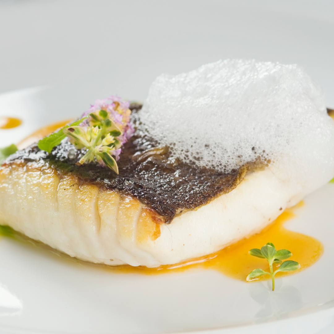 European Turbot Fillet