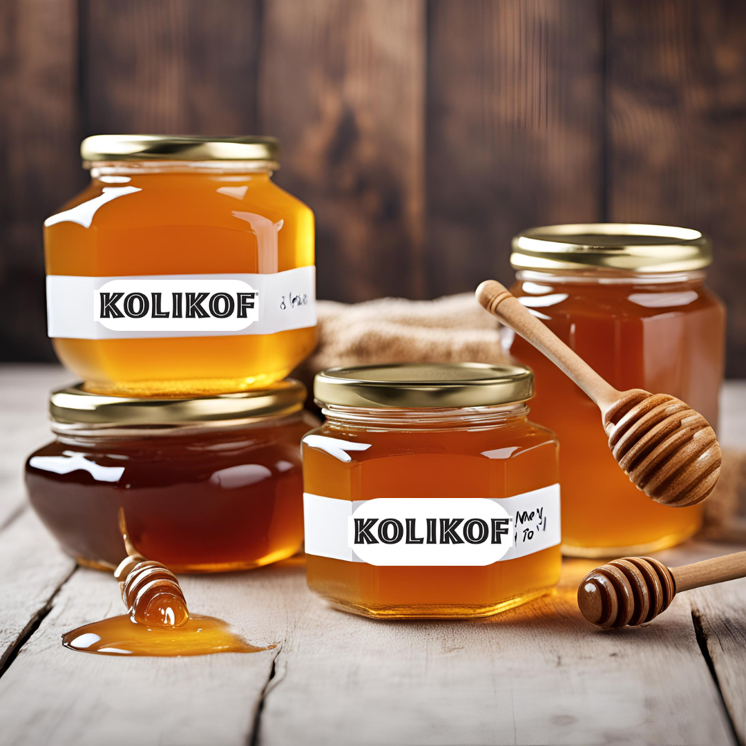 Manuka Honey: Health Benefits and More – Kolikof® Caviar & Gourmet