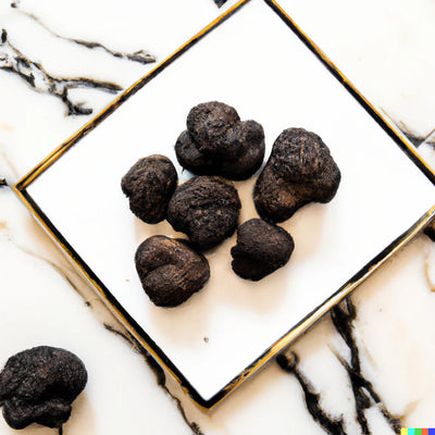 How to Cook With Truffles - A Comprehensive Guide