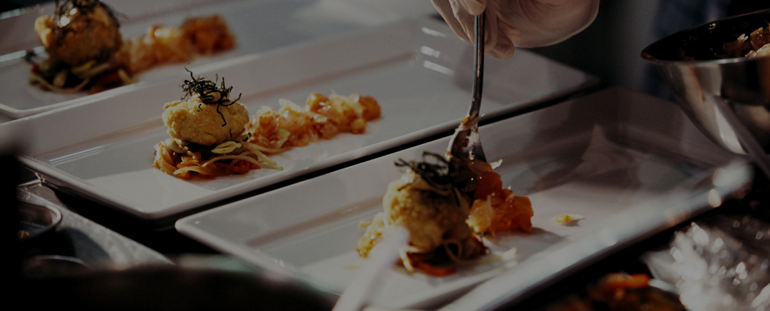 Gourmet Chef Collection