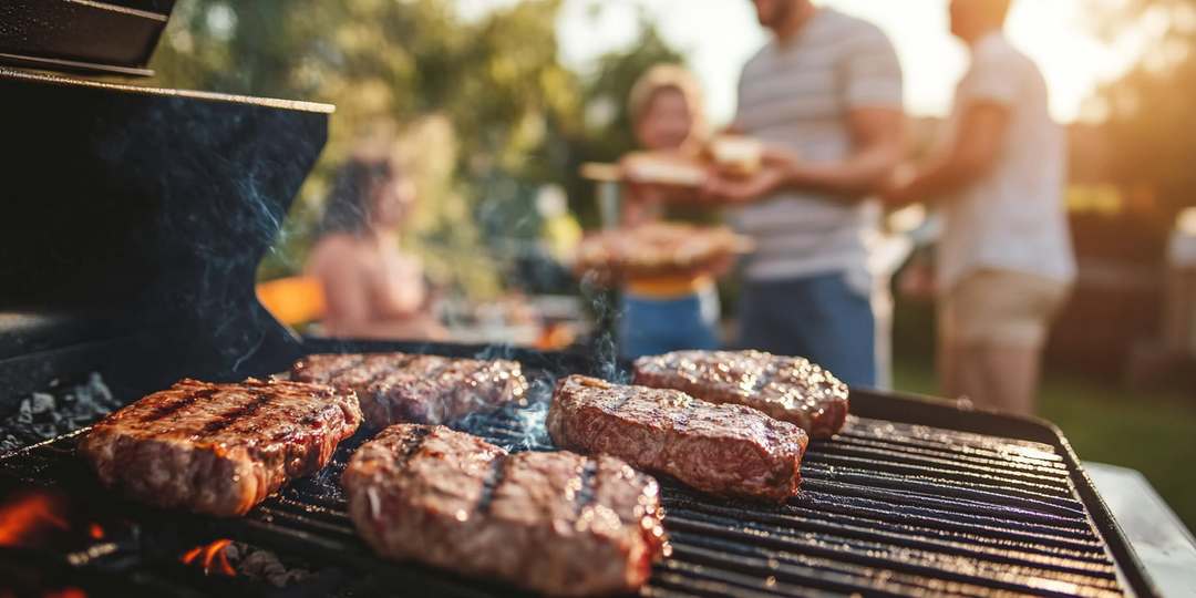 The Perfect Father's Day