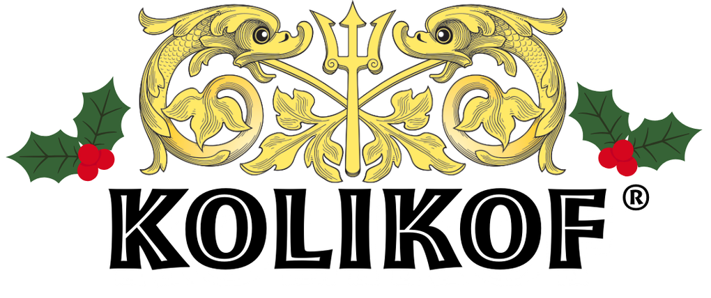 Kolikof® Caviar & Gourmet