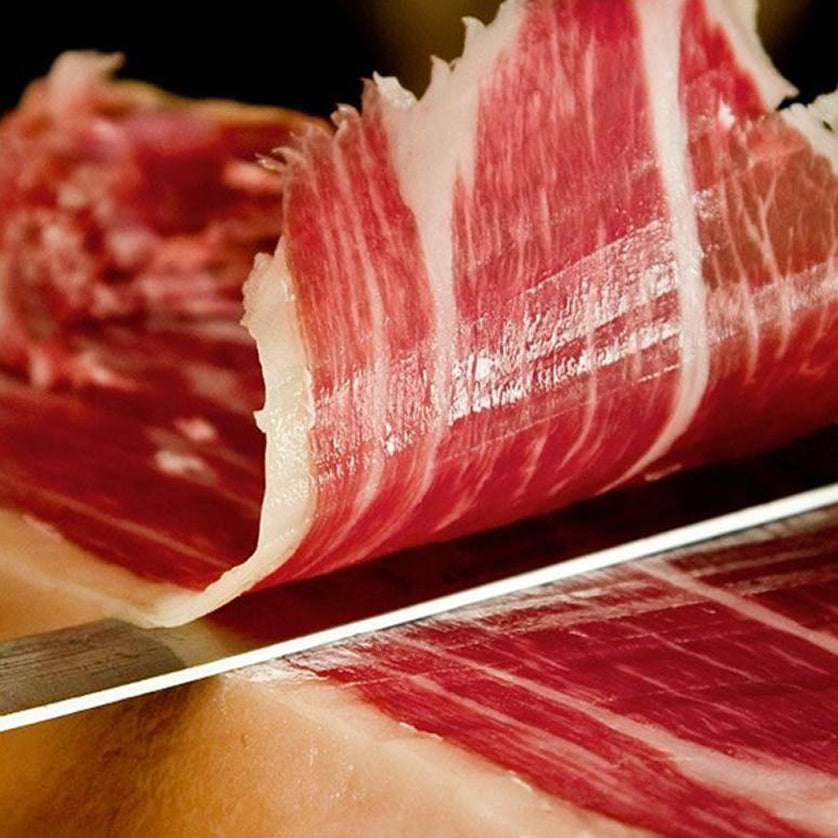 Montaraz, Fermin & Cinque Jotas. The Best Spanish Ham at KolikofGourmet.com