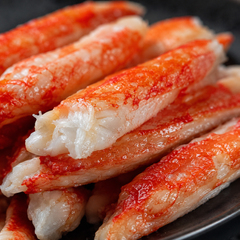 Crab Meat - Snow Crab Combo