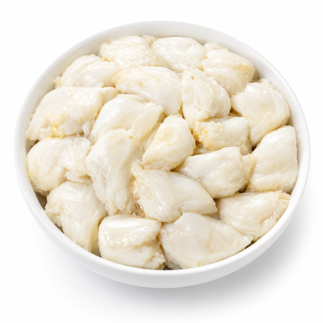 Maryland Style Jumbo Lump Blue Crab Meat