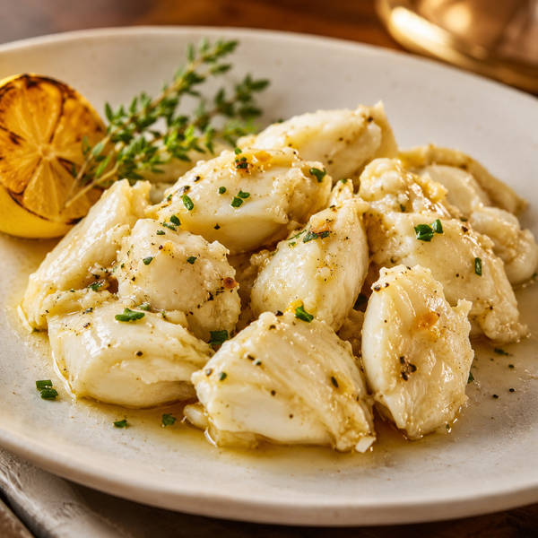 Maryland Style Jumbo Lump Blue Crab Meat