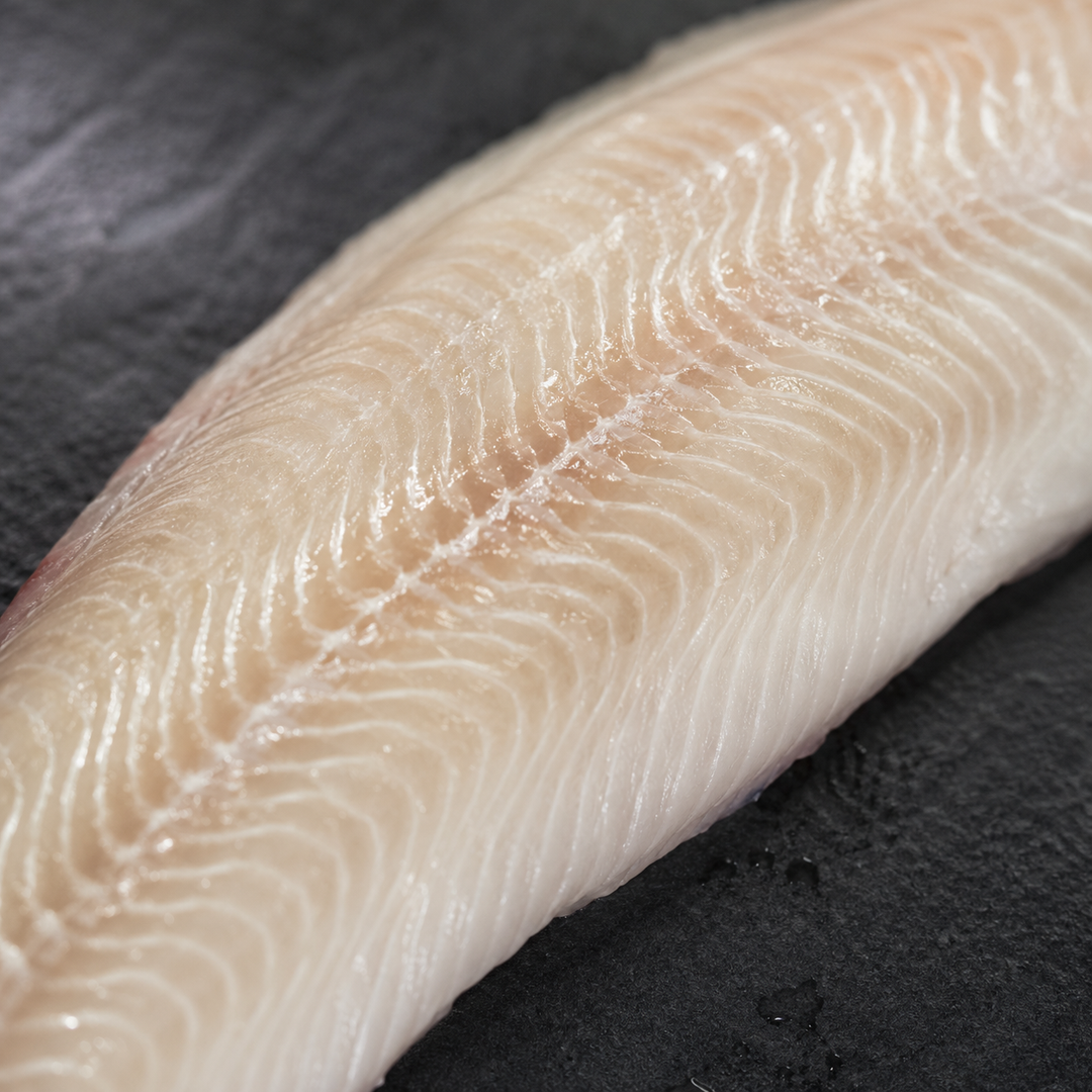 Dover Sole - Fillets Wild