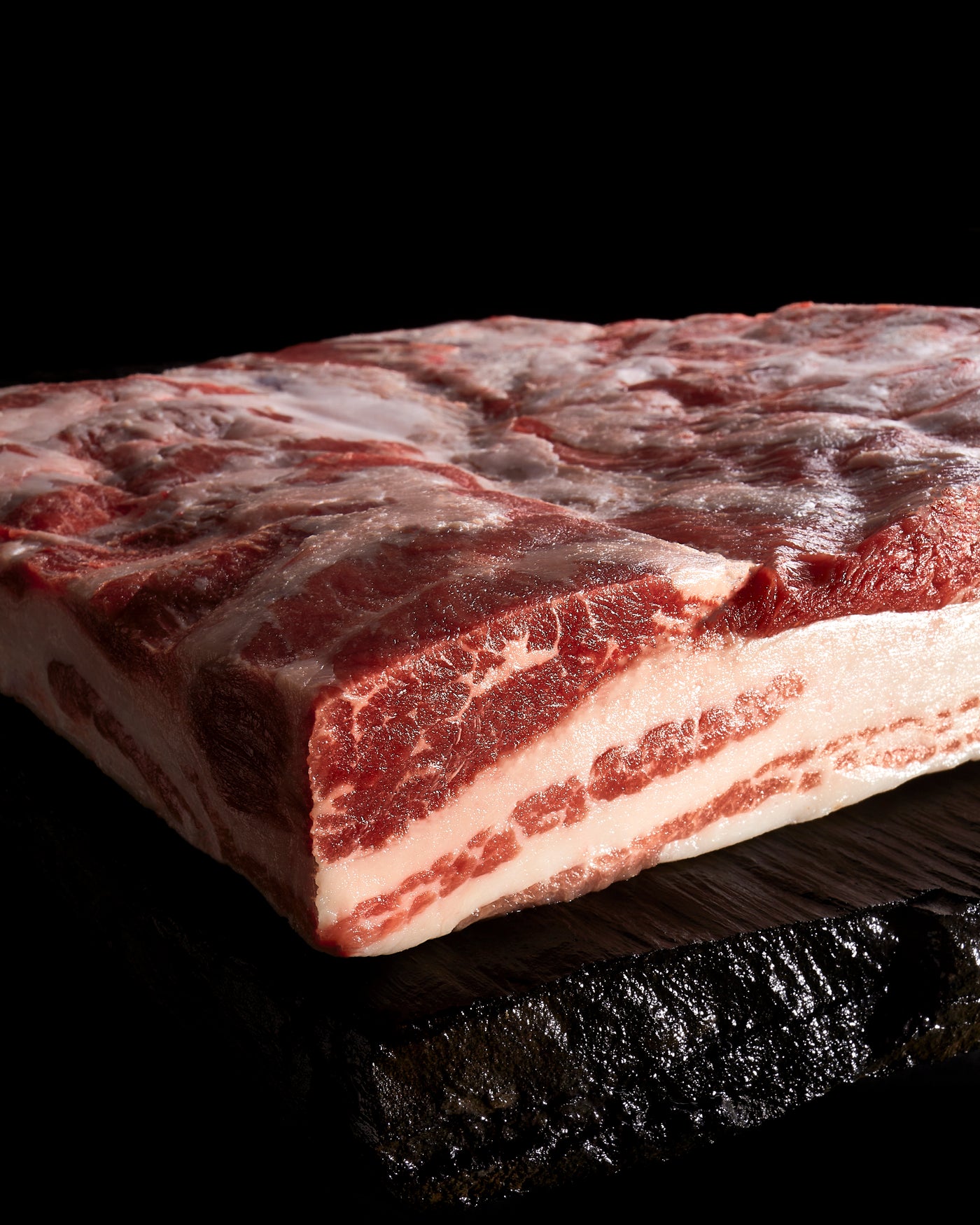 Panceta Ibérica Pork Belly – Pasture Raised (3.19 Lb approx)
