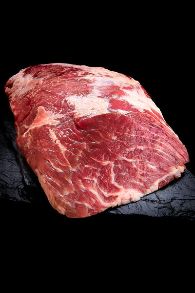Presa Ibérica Pork Shoulder Steak – Pasture Raised (1.1-1.8 Pounds)