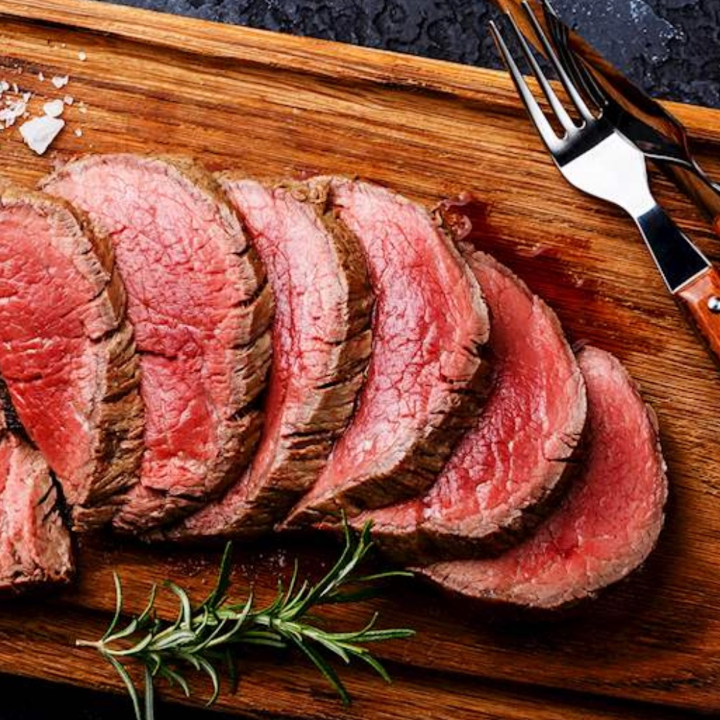 Prime Center Cut Chateaubriand | Order Chateaubriand Online at Kolikof &ndash;  Kolikof&reg; Caviar & Gourmet
