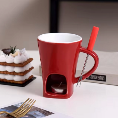 Fondue Cup for Kids