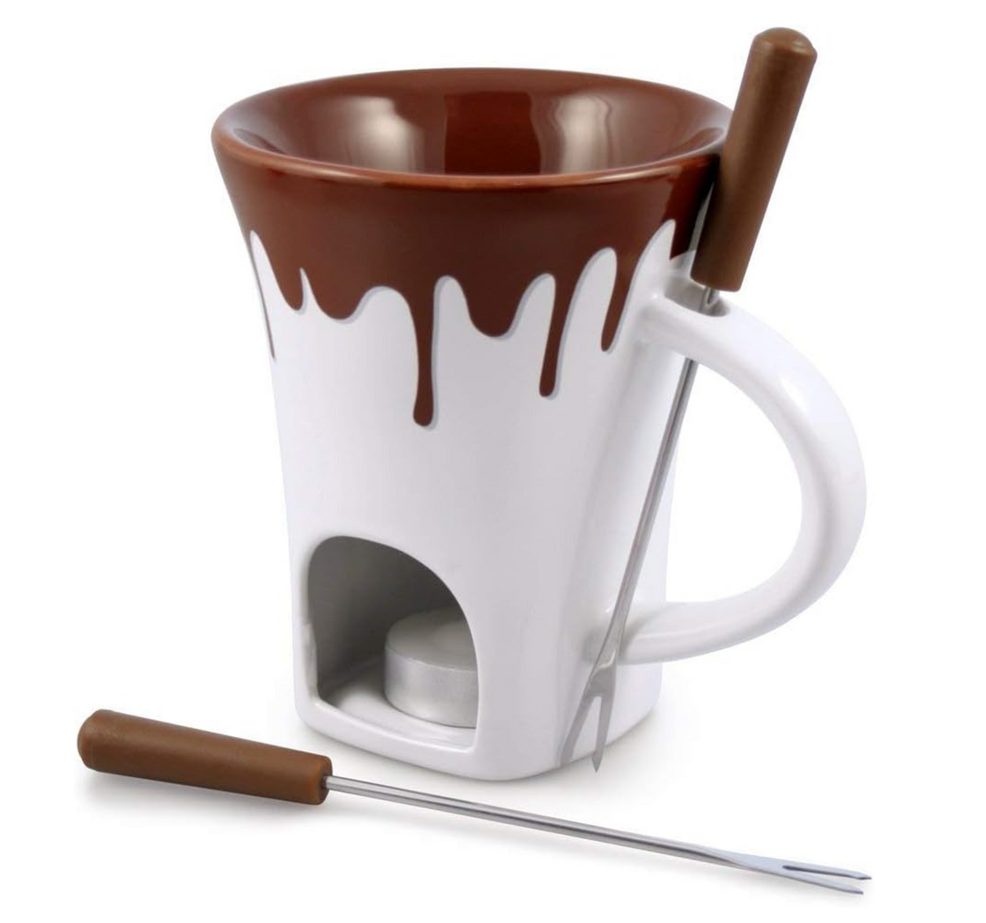 Fondue Cup for Kids