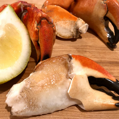 Stone Crab Claws (1lb)