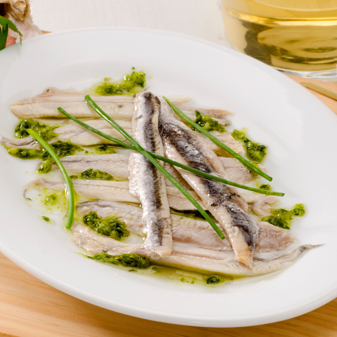 Fin Fish – Kolikof® Caviar & Gourmet