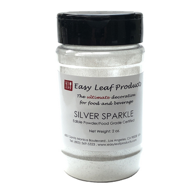 Edible Silver - Powders