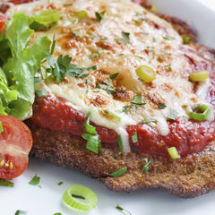 Prime Veal Parmesan Chop