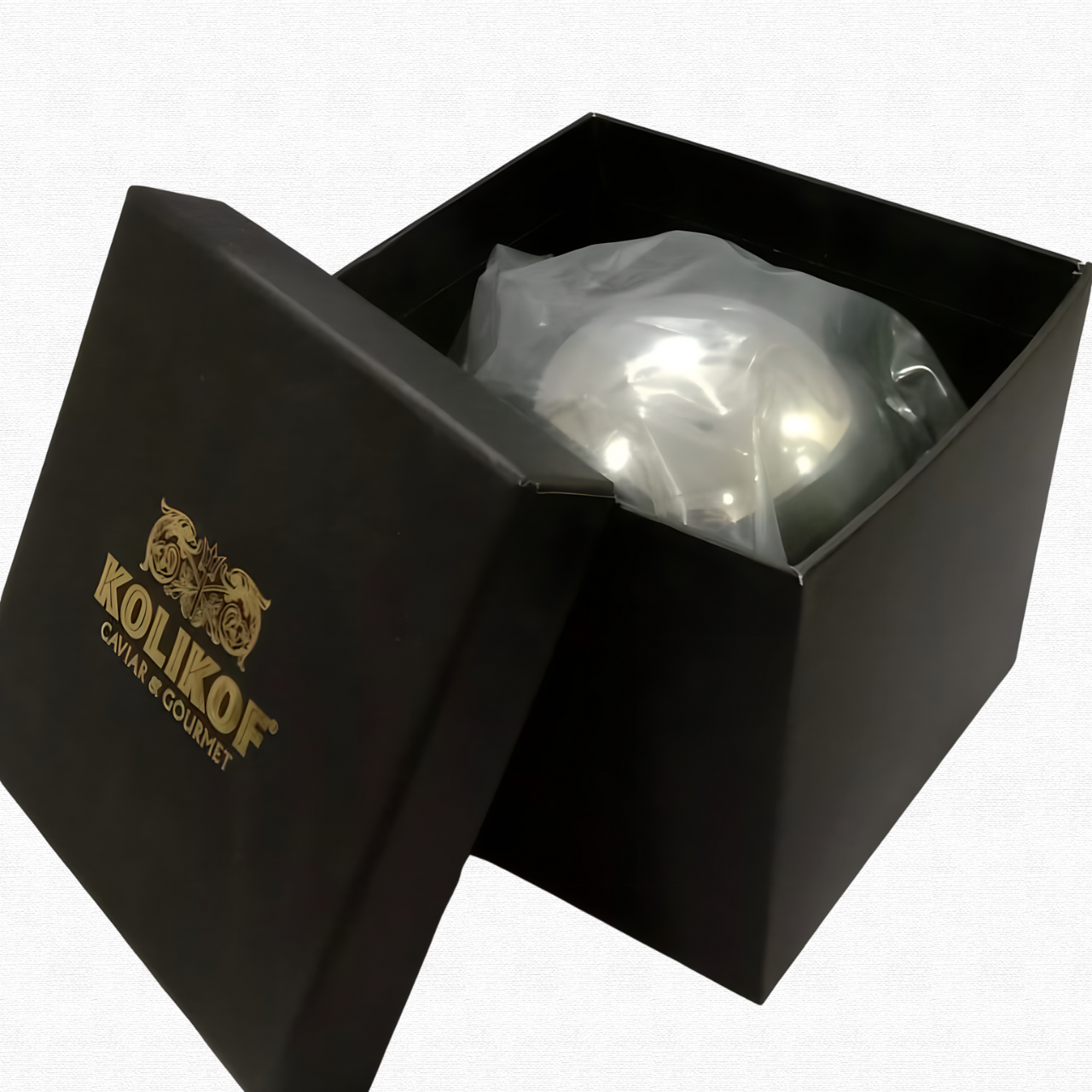 Kolikof Caviar Server - Thumbnail 4