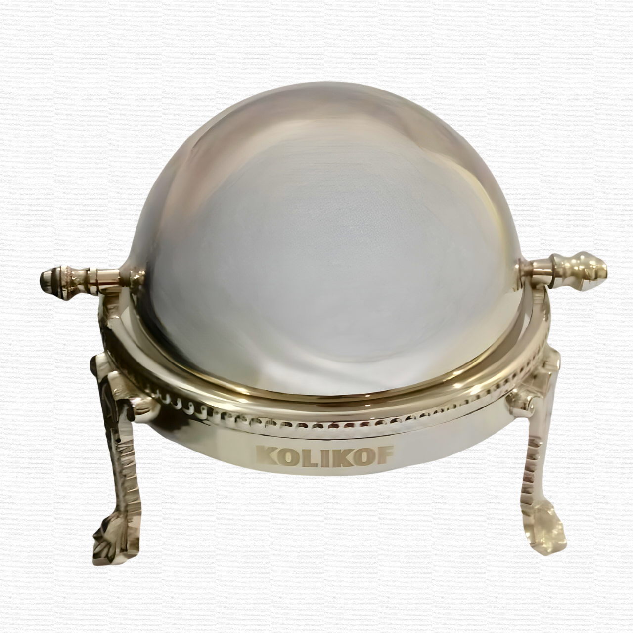 Kolikof Caviar Server