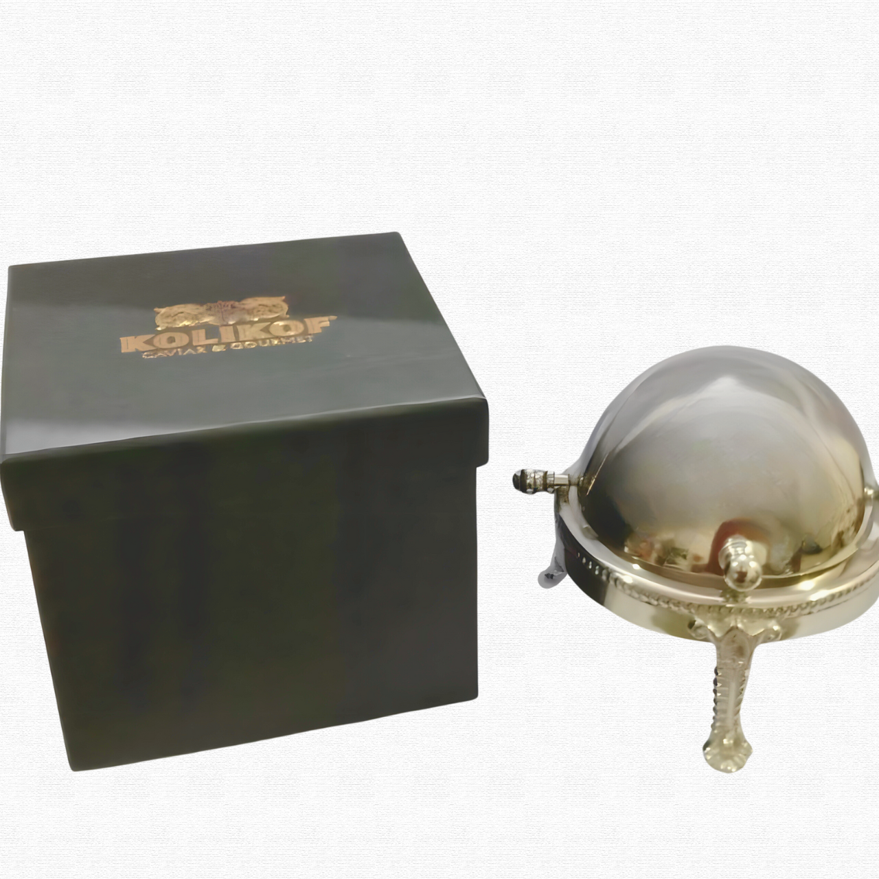 Kolikof Caviar Server - Thumbnail 3