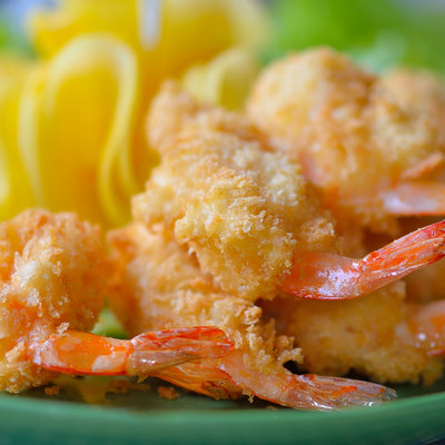Buy Best Vietnamese Fantail Shrimp (Frozen)
