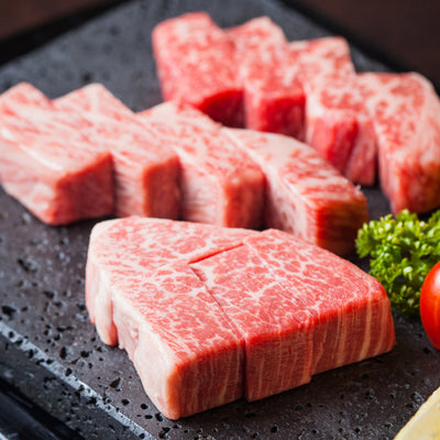 Buy A5 Japanese Wagyu Beef. Kagoshima is our favorite at Kolikof.com.