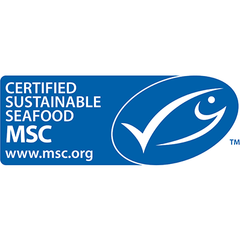Sea Scallops (1lb.)