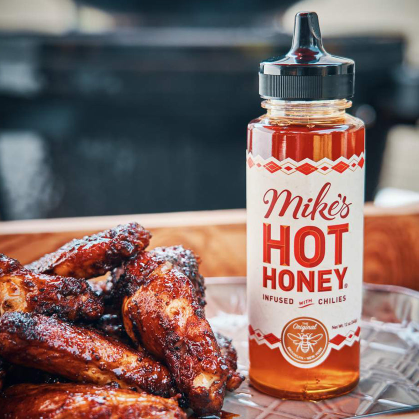 Buy Mikes Hot Honey Online at Kolikof.com