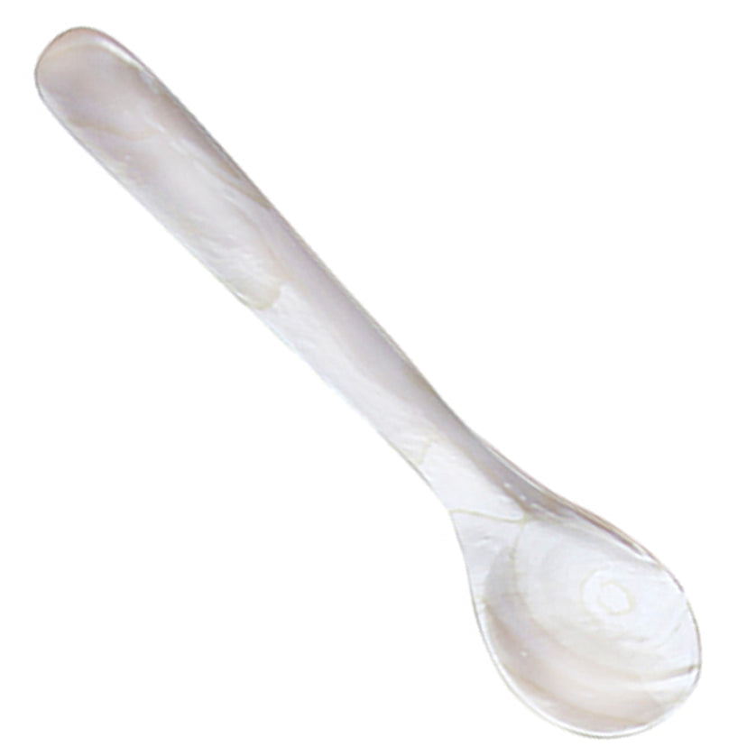 Kolikof Mother of Pearl Spoons - Thumbnail 2