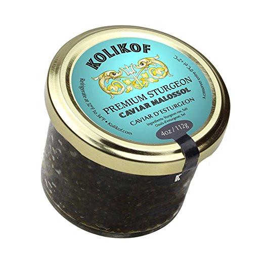 Gourmet Cheese Fondue Set – Kolikof® Caviar & Gourmet