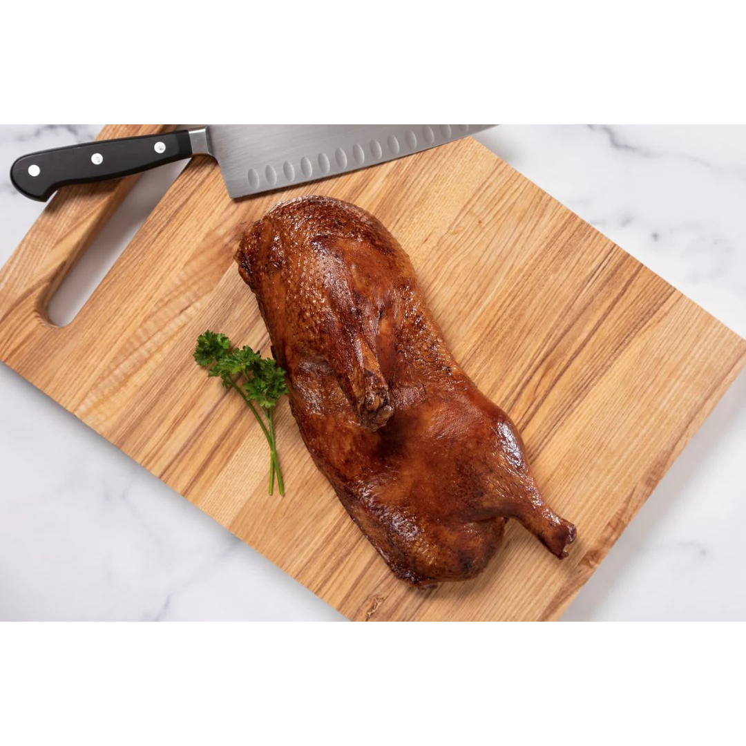 Roast Half Duck