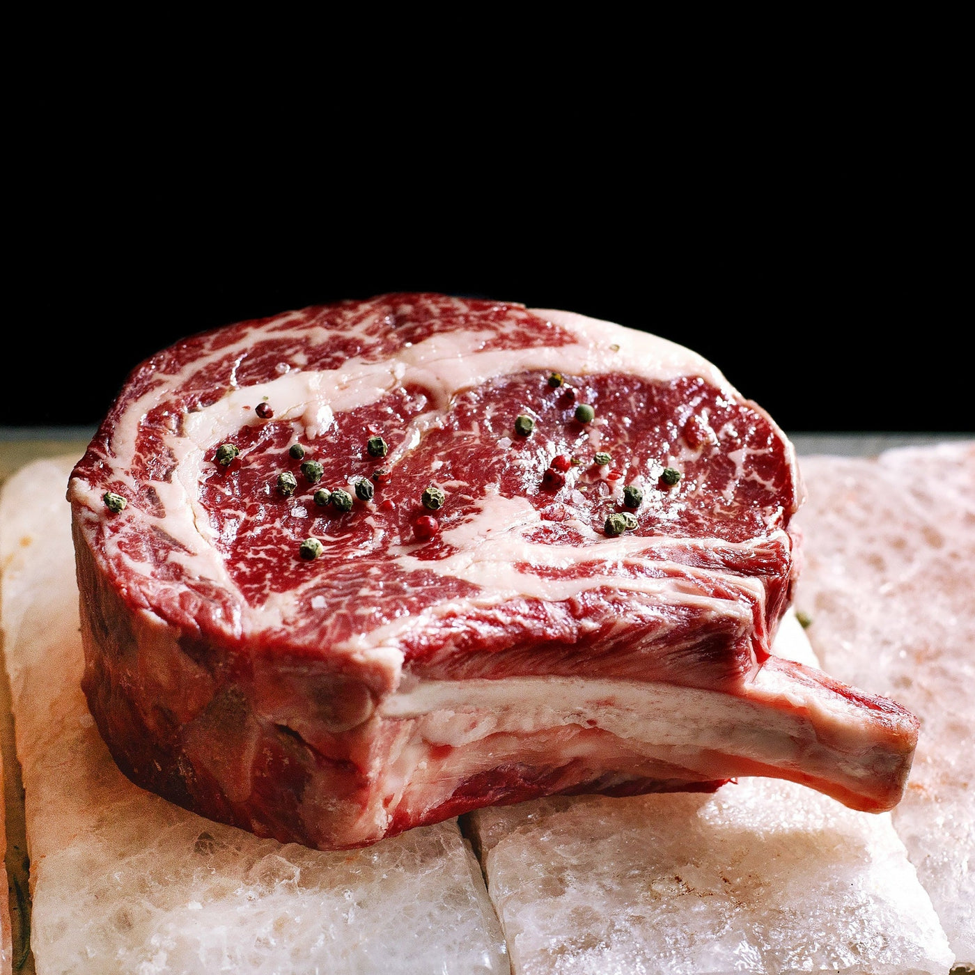 USDA Prime Bone-In Ribeye Steak